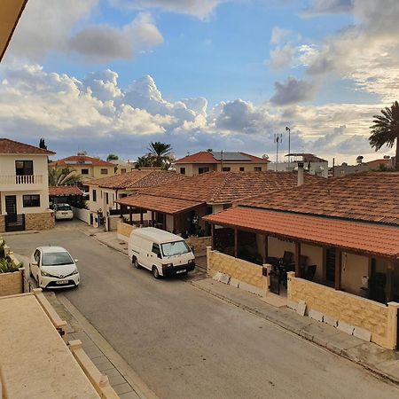 Pervolina Countryside By The Sea Villa Перволия Екстериор снимка